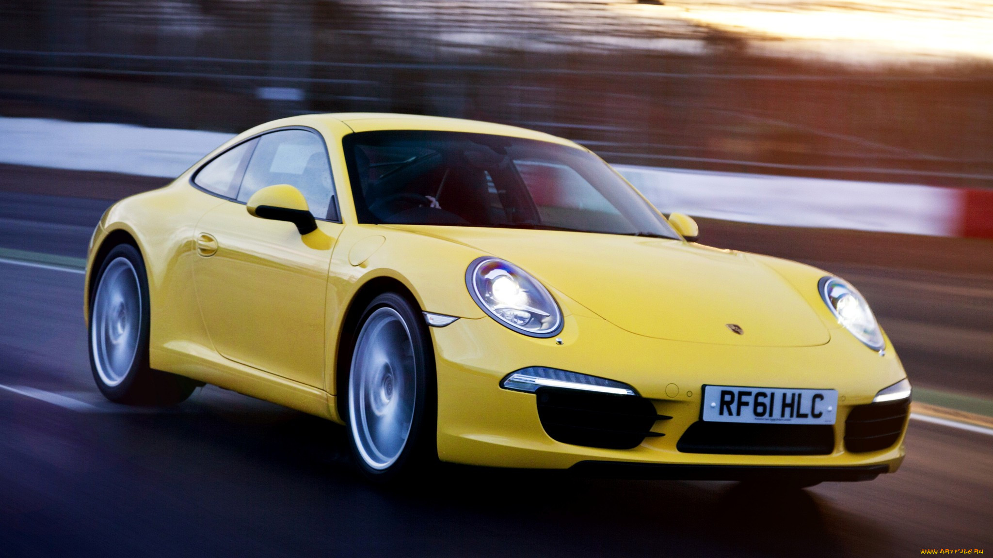 porsche, 911, carrera, , , , 